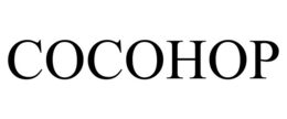 COCOHOP trademark