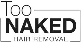 TOO NAKED HAIR REMOVAL trademark