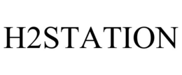 H2STATION trademark