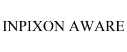 INPIXON AWARE trademark