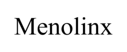 MENOLINX trademark