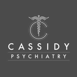 C CASSIDY PSYCHIATRY trademark