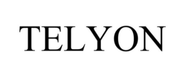 TELYON trademark