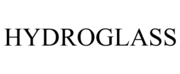HYDROGLASS trademark