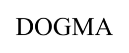 DOGMA trademark