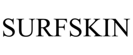 SURFSKIN trademark
