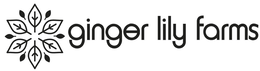 GINGER LILY FARMS trademark