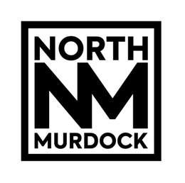 NORTH MURDOCK NM trademark