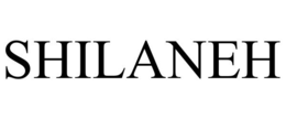 SHILANEH trademark