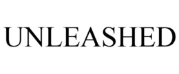 UNLEASHED trademark