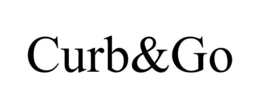 CURB&GO trademark