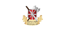 ARMORY REPLICAS trademark