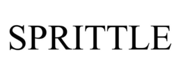 SPRITTLE trademark