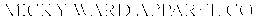 MICKY WARD APPAREL CO. trademark