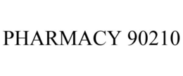 PHARMACY 90210 trademark