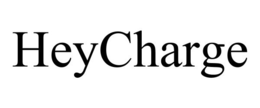 HEYCHARGE trademark