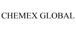 CHEMEX GLOBAL trademark