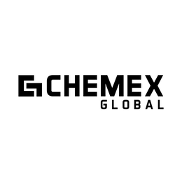 CG CHEMEX GLOBAL trademark