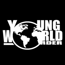YOUNG WORLD ORDER trademark