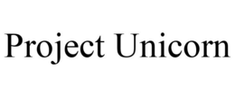 PROJECT UNICORN trademark