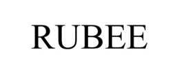 RUBEE trademark