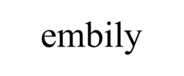 EMBILY trademark