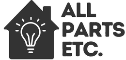 ALL PARTS ETC. trademark