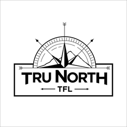 TRU NORTH TFL trademark