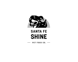 SANTA FE SHINE PET FOOD CO. trademark