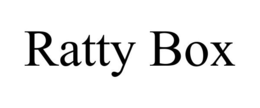 RATTY BOX trademark