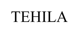 TEHILA trademark