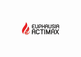 EUPHAUSIA ACTIMAX trademark