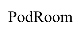 PODROOM trademark