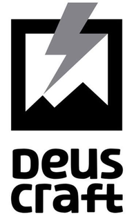 DEUS CRAFT trademark