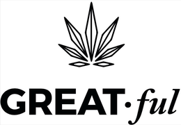 GREAT·FUL trademark