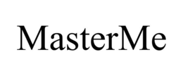 MASTERME trademark