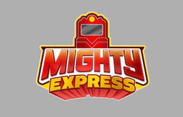 MIGHTY EXPRESS trademark