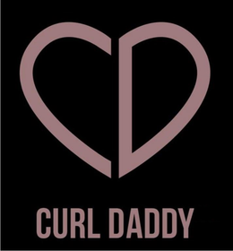 CD CURL DADDY trademark