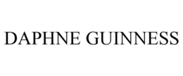 DAPHNE GUINNESS trademark