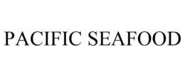 PACIFIC SEAFOOD trademark
