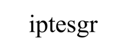 IPTESGR trademark