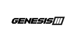 GENESIS III trademark