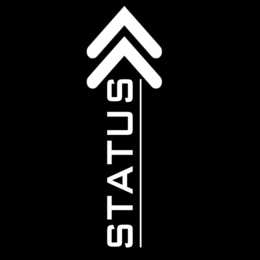 STATUS trademark