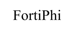 FORTIPHI trademark