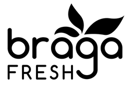 BRAGA FRESH trademark
