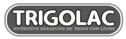 TRIGOLAC NUTRITIVO DESAYUNO DE TRIGO CON LECHE trademark