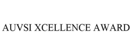 AUVSI XCELLENCE AWARD trademark