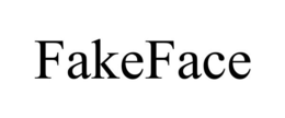 FAKEFACE trademark