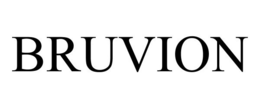 BRUVION trademark