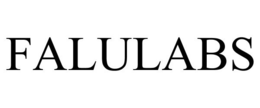 FALULABS trademark